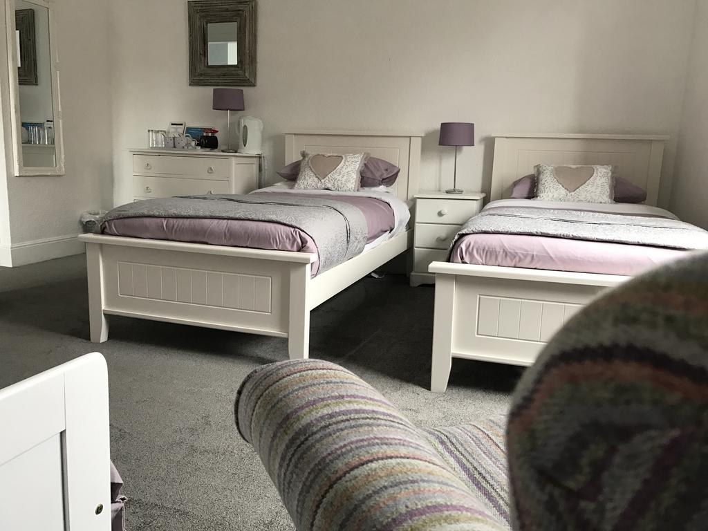 Hotel Ty Mawr Llanbedr (Gwynedd)
