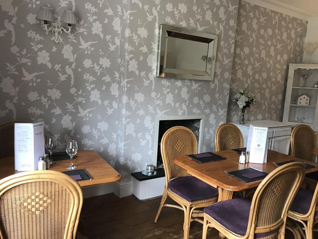 Ty Mawr Hotel