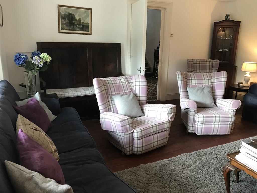 Ty Mawr Hotel
