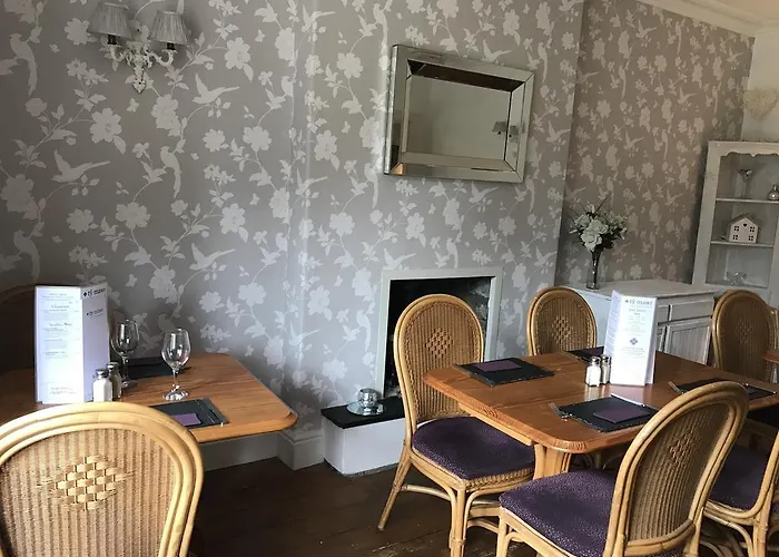 Ty Mawr Hotel