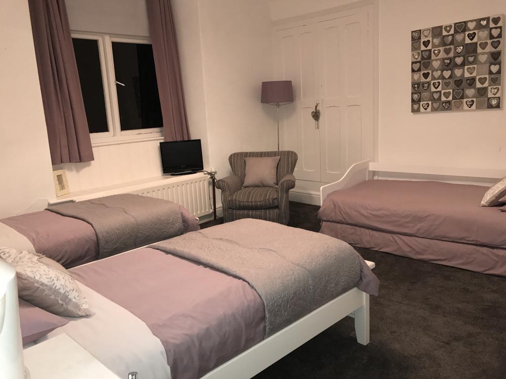 Ty Mawr Hotel